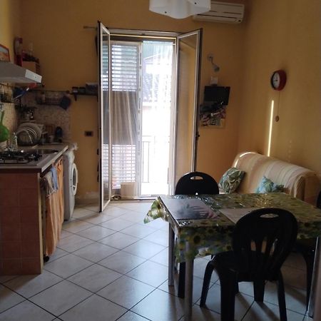 Lina House Apartment Giardini Naxos Bagian luar foto